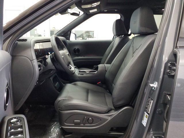 new 2026 Hyundai Palisade car, priced at $47,679
