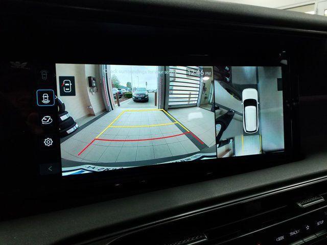 new 2026 Hyundai Palisade car, priced at $47,679