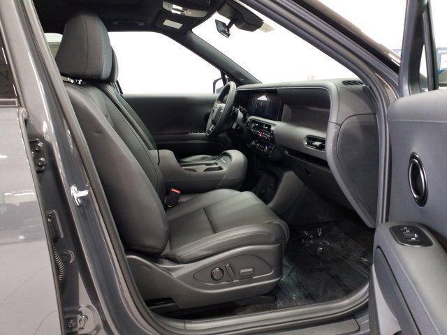 new 2026 Hyundai Palisade car, priced at $47,679