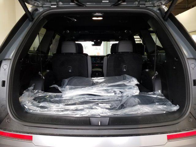 new 2026 Hyundai Palisade car, priced at $47,679