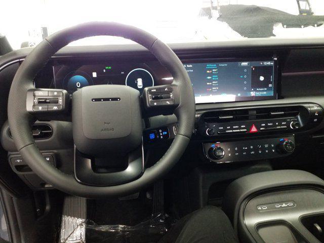 new 2026 Hyundai Palisade car, priced at $47,679