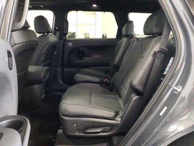 new 2026 Hyundai Palisade car, priced at $47,679