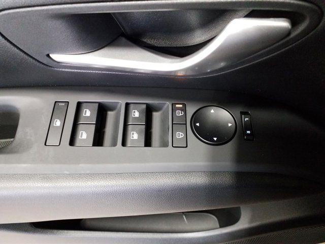 new 2026 Hyundai Tucson car, priced at $30,754