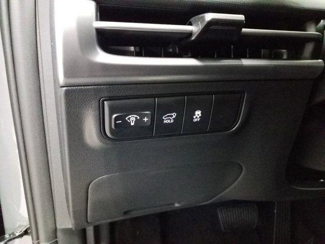 new 2026 Hyundai Tucson car, priced at $30,754