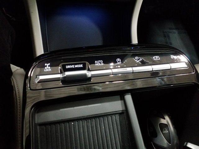 new 2026 Hyundai Tucson car, priced at $38,766