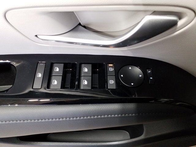 new 2026 Hyundai Tucson car, priced at $38,766