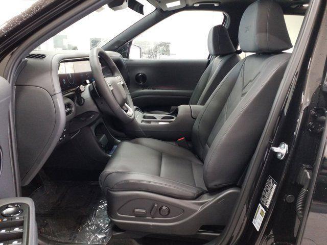 new 2026 Hyundai Palisade car, priced at $47,059