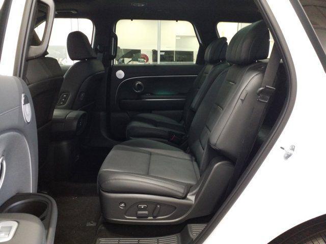 new 2026 Hyundai Palisade car, priced at $55,071