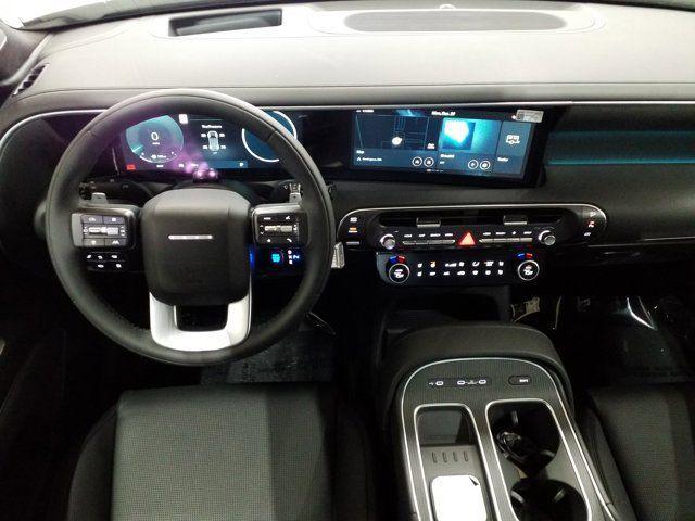 new 2026 Hyundai Palisade car, priced at $55,071