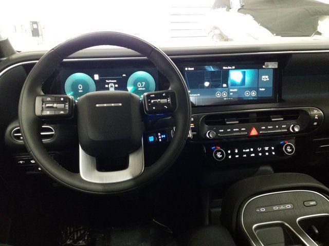 new 2026 Hyundai Palisade car, priced at $55,071