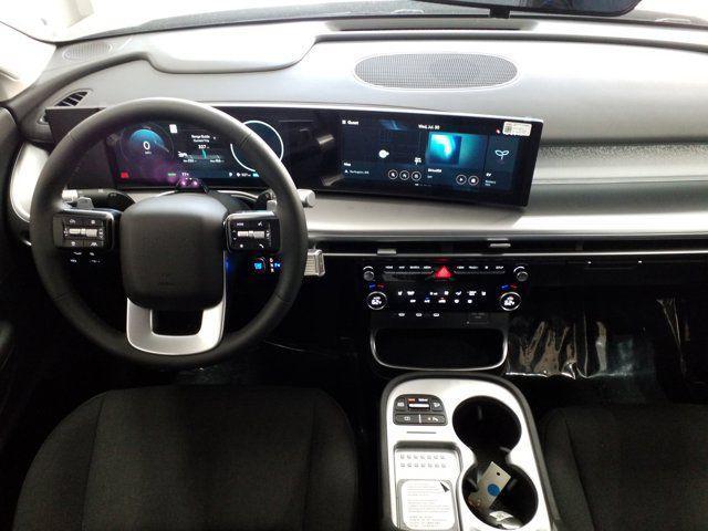 new 2026 Hyundai IONIQ 9 car, priced at $55,557
