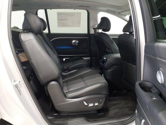 new 2026 Hyundai IONIQ 9 car, priced at $68,360