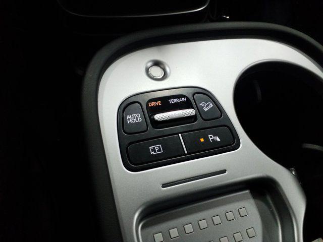 new 2026 Hyundai IONIQ 9 car, priced at $68,360