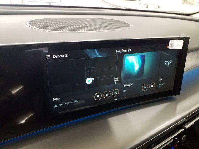 new 2026 Hyundai IONIQ 9 car, priced at $68,360