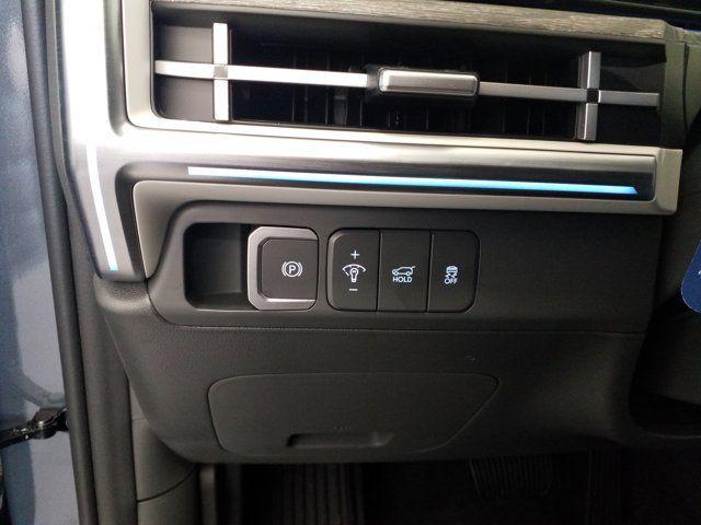 new 2026 Hyundai SANTA FE HEV car, priced at $49,893