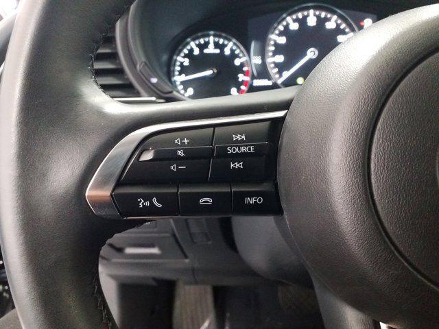 used 2025 Mazda CX-30 car, priced at $23,644