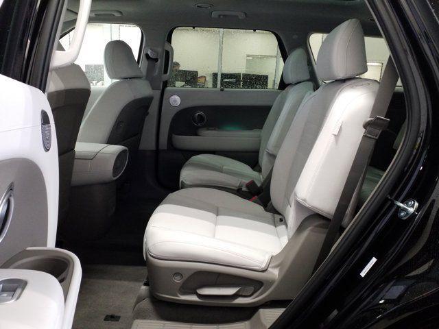 new 2026 Hyundai Palisade Hybrid car, priced at $55,855