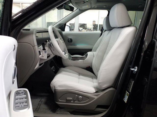 new 2026 Hyundai Palisade Hybrid car, priced at $55,855