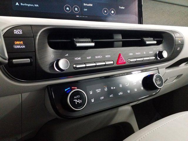 new 2026 Hyundai Palisade Hybrid car, priced at $55,855