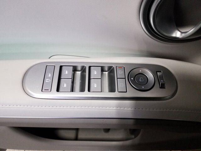 new 2026 Hyundai Palisade Hybrid car, priced at $55,855