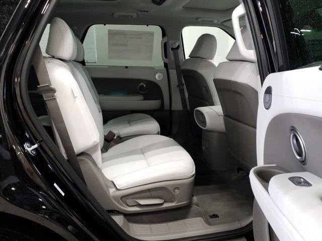 new 2026 Hyundai Palisade Hybrid car, priced at $55,855