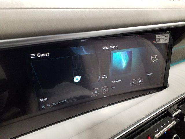 new 2026 Hyundai Palisade Hybrid car, priced at $55,855