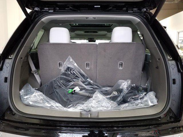 new 2026 Hyundai Palisade Hybrid car, priced at $55,855