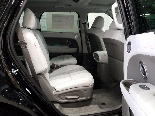 new 2026 Hyundai Palisade Hybrid car, priced at $56,355