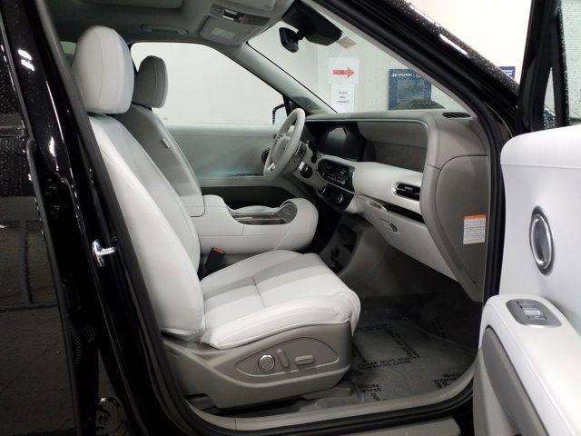 new 2026 Hyundai Palisade Hybrid car, priced at $55,855