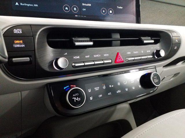 new 2026 Hyundai Palisade Hybrid car, priced at $56,355
