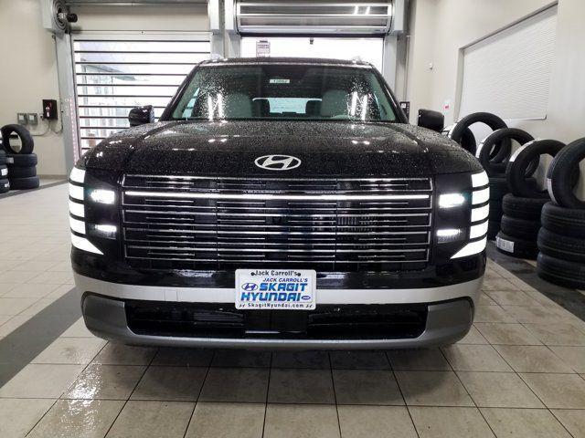 new 2026 Hyundai Palisade Hybrid car, priced at $55,855