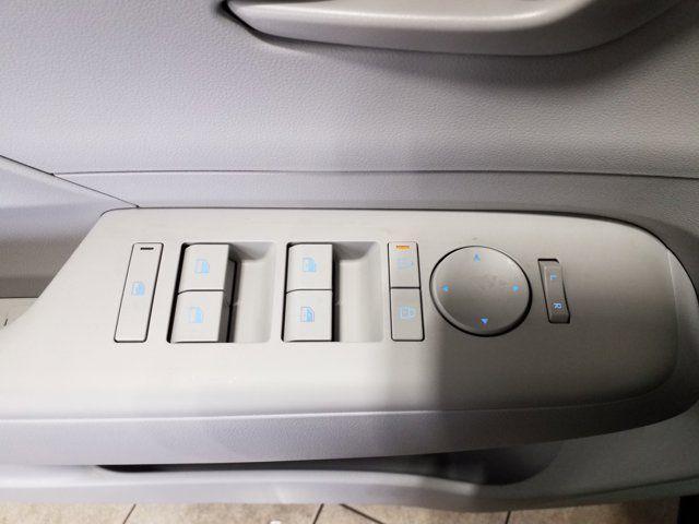 new 2026 Hyundai Kona car, priced at $28,012