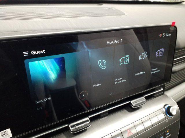 new 2026 Hyundai Kona car, priced at $28,012