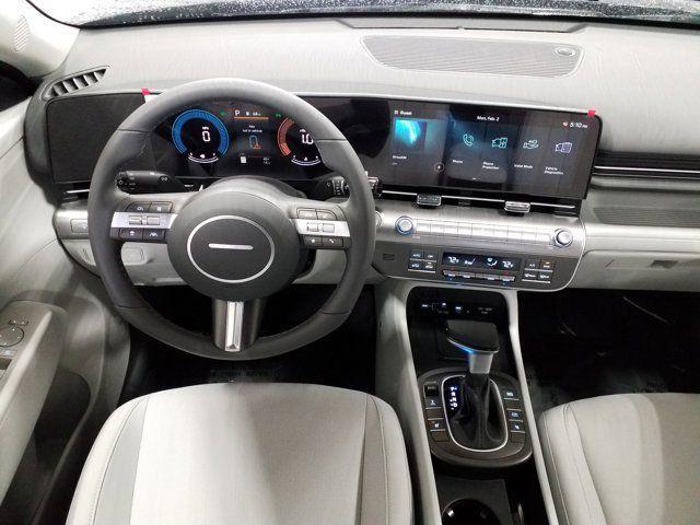 new 2026 Hyundai Kona car, priced at $28,012