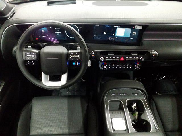 new 2026 Hyundai Palisade car, priced at $55,101