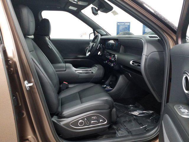 new 2026 Hyundai Palisade car, priced at $55,101
