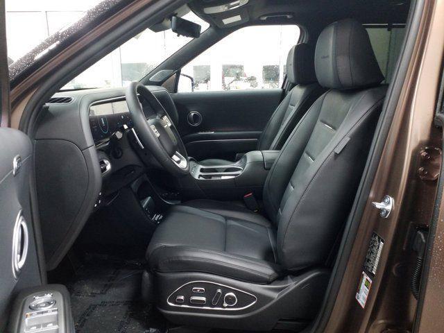new 2026 Hyundai Palisade car, priced at $55,101