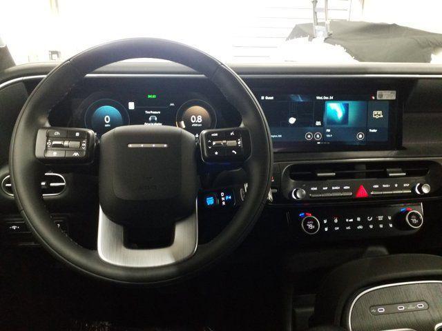 new 2026 Hyundai Palisade car, priced at $55,101