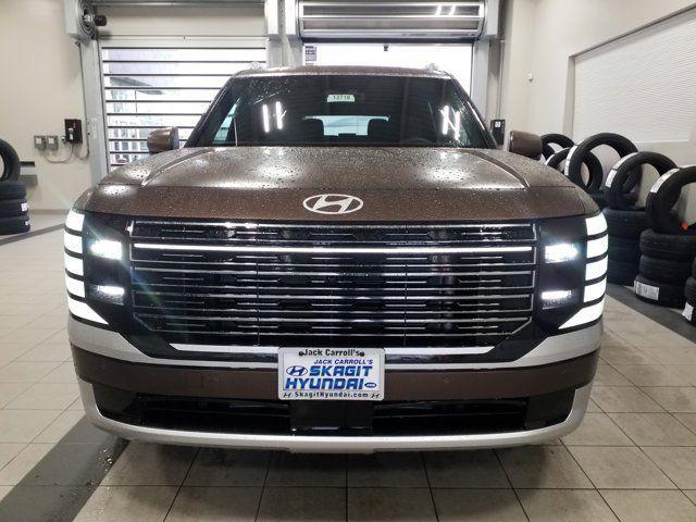 new 2026 Hyundai Palisade car, priced at $55,101
