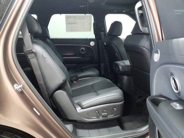 new 2026 Hyundai Palisade car, priced at $55,101