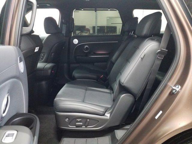 new 2026 Hyundai Palisade car, priced at $55,101