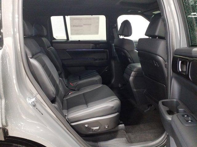 new 2026 Hyundai SANTA FE HEV car, priced at $49,613