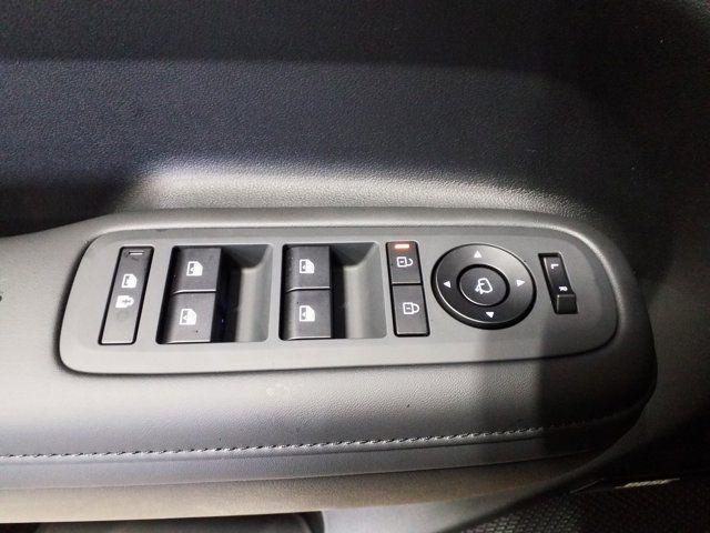 new 2026 Hyundai SANTA FE HEV car, priced at $49,613