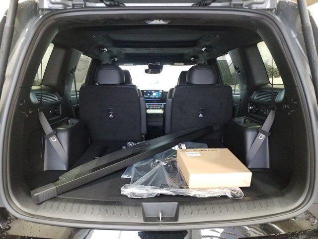 new 2026 Hyundai SANTA FE HEV car, priced at $49,613