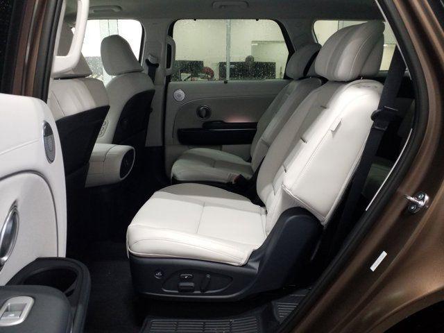 new 2026 Hyundai Palisade car, priced at $55,157
