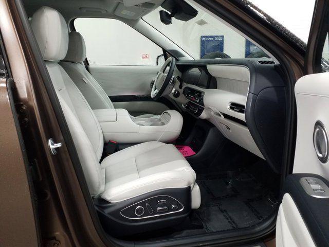 new 2026 Hyundai Palisade car, priced at $55,157