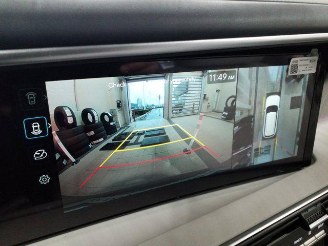 new 2026 Hyundai Palisade car, priced at $55,157