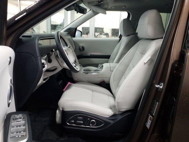 new 2026 Hyundai Palisade car, priced at $55,157