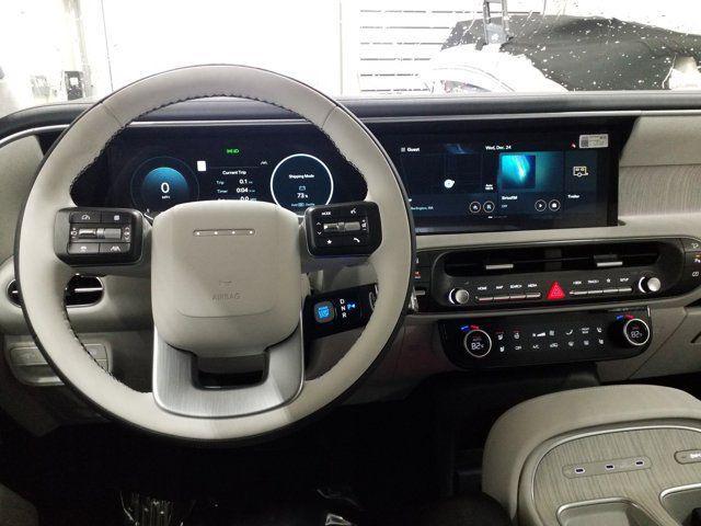 new 2026 Hyundai Palisade car, priced at $55,157