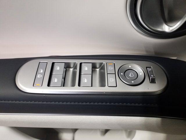 new 2026 Hyundai Palisade car, priced at $55,157